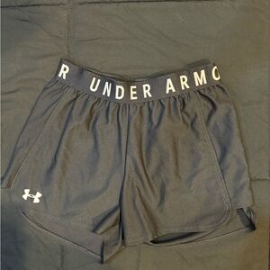 Under Armour Women's  Athletic Shorts